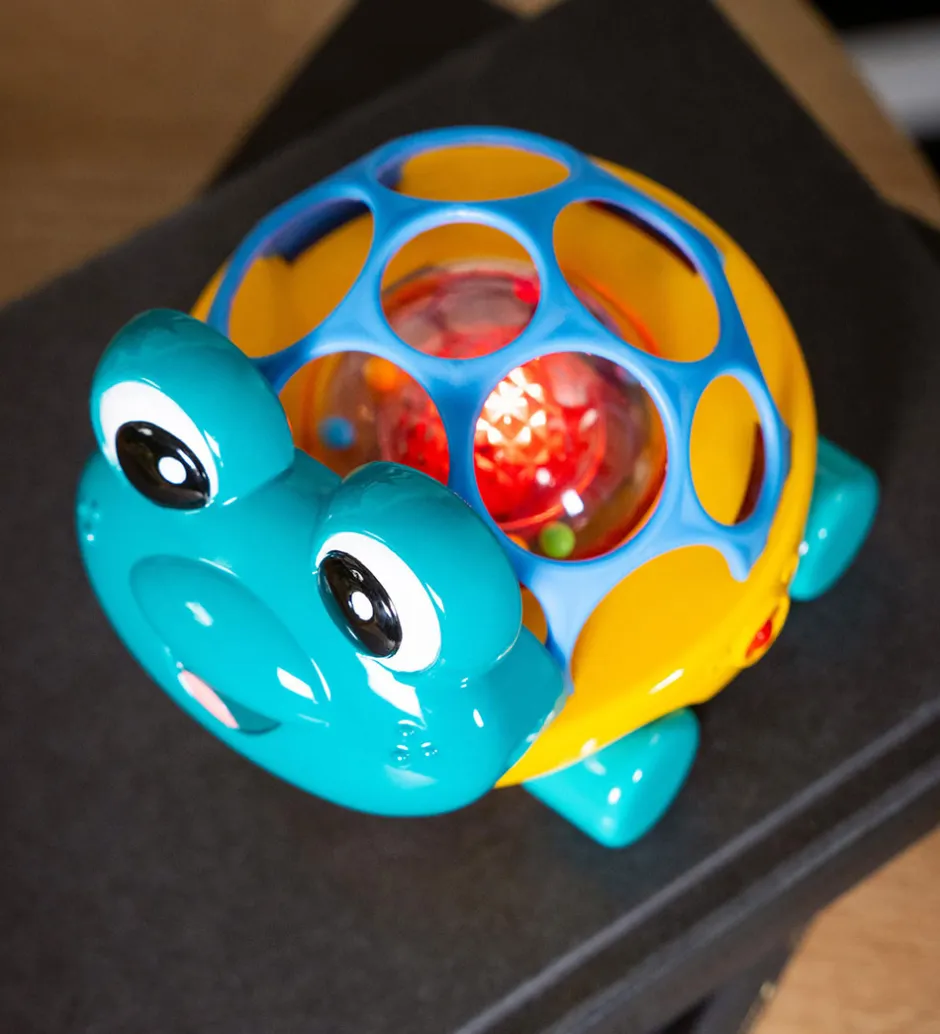 Aktivitetslegetøj - Neptune Oball>Baby Einstein Discount