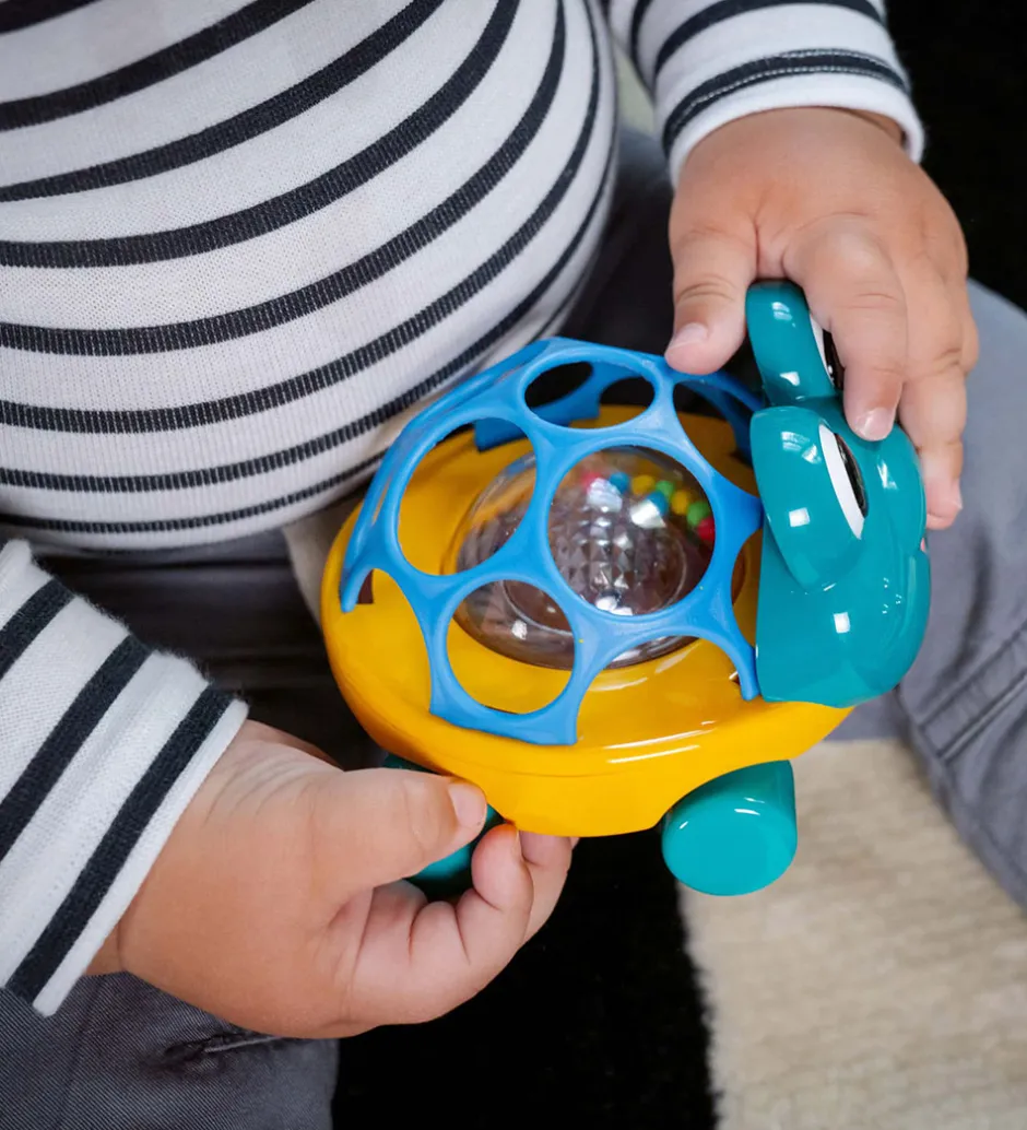 Aktivitetslegetøj - Neptune Oball>Baby Einstein Discount