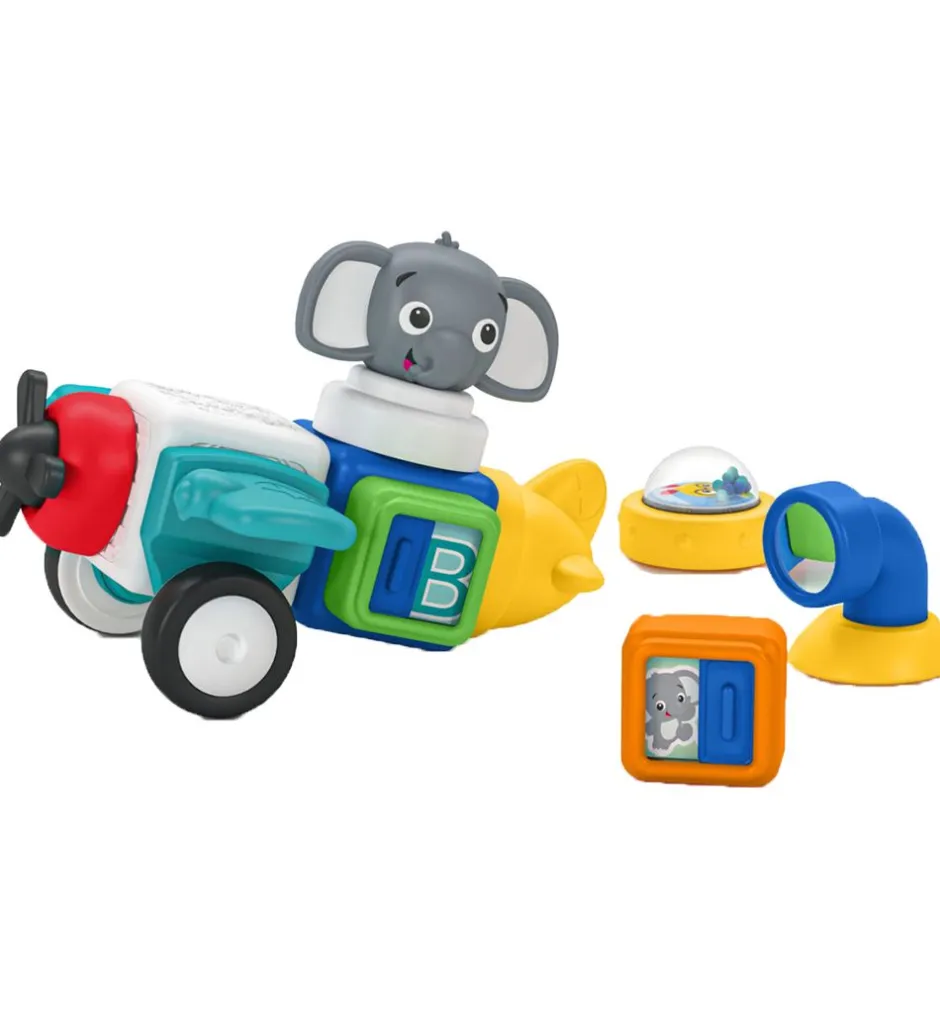 Aktivitetslegetøj - Dive & Soar - Magnetisk>Baby Einstein Discount