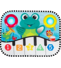 Aktivitetslegetøj - Neptune's Kick & Explore>Baby Einstein Discount