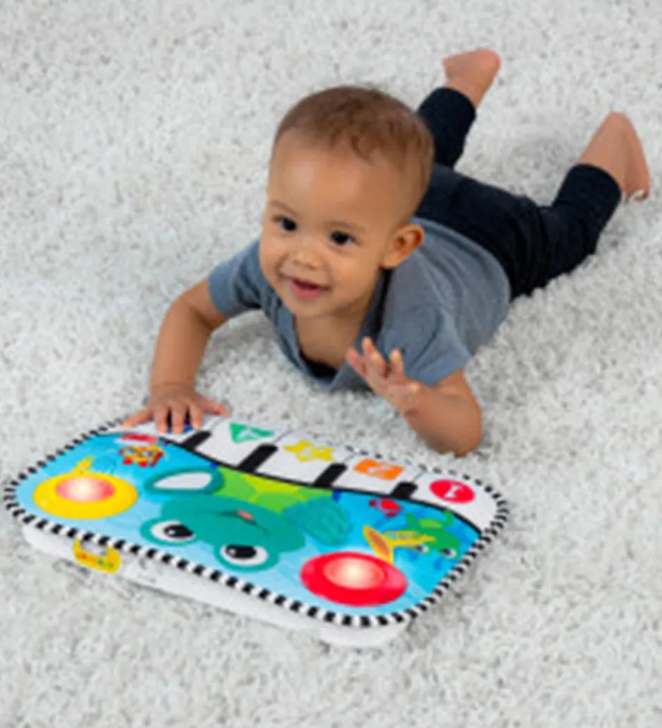 Aktivitetslegetøj - Neptune's Kick & Explore>Baby Einstein Discount