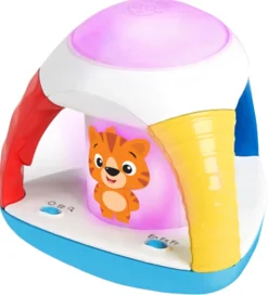 Aktivitetslegetøj - Curious Kaleidoscope>Baby Einstein Outlet