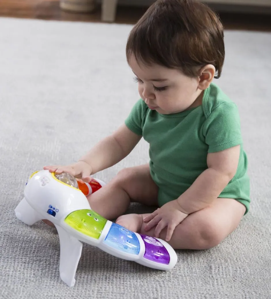 Aktivitetslegetøj - Glow & Discover Light Bar>Baby Einstein Sale