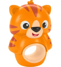 Aktivitetslegetøj - Teether & Wobble Tiger>Baby Einstein New
