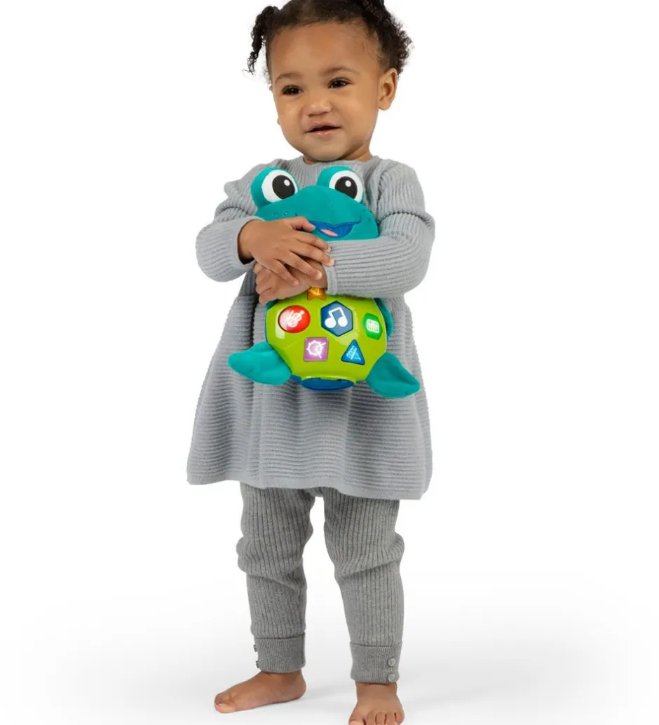 Aktivitetslegetøj - Neptune's Cuddly Composer>Baby Einstein Clearance