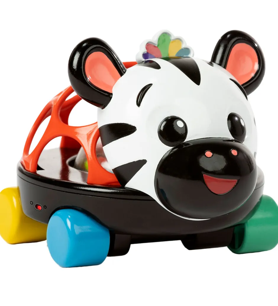 Aktivitetslegetøj - Zen Oball Køretøj>Baby Einstein Sale