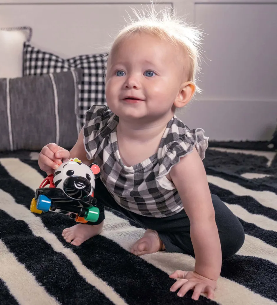 Aktivitetslegetøj - Zen Oball Køretøj>Baby Einstein Sale