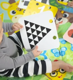 Aktivitetstæppe - Discovery Garden>Baby Einstein Best