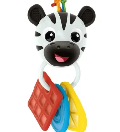 Biderangle - Shake-a-Shape Zen>Baby Einstein Hot