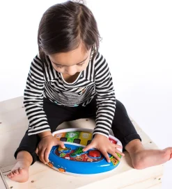 Musikinstrument - Discover & Play Piano - Blå>Baby Einstein Outlet