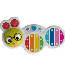 Musikinstrument - Xylophone - Hvid>Baby Einstein Outlet