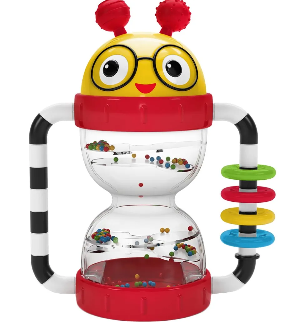 Rangle - Cal's Sensory Shake-Up>Baby Einstein Outlet
