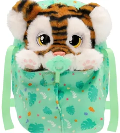 Bamse - 24 cm - Tiger>Baby Paws Best