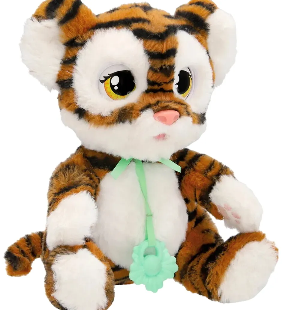 Bamse - 24 cm - Tiger>Baby Paws Best