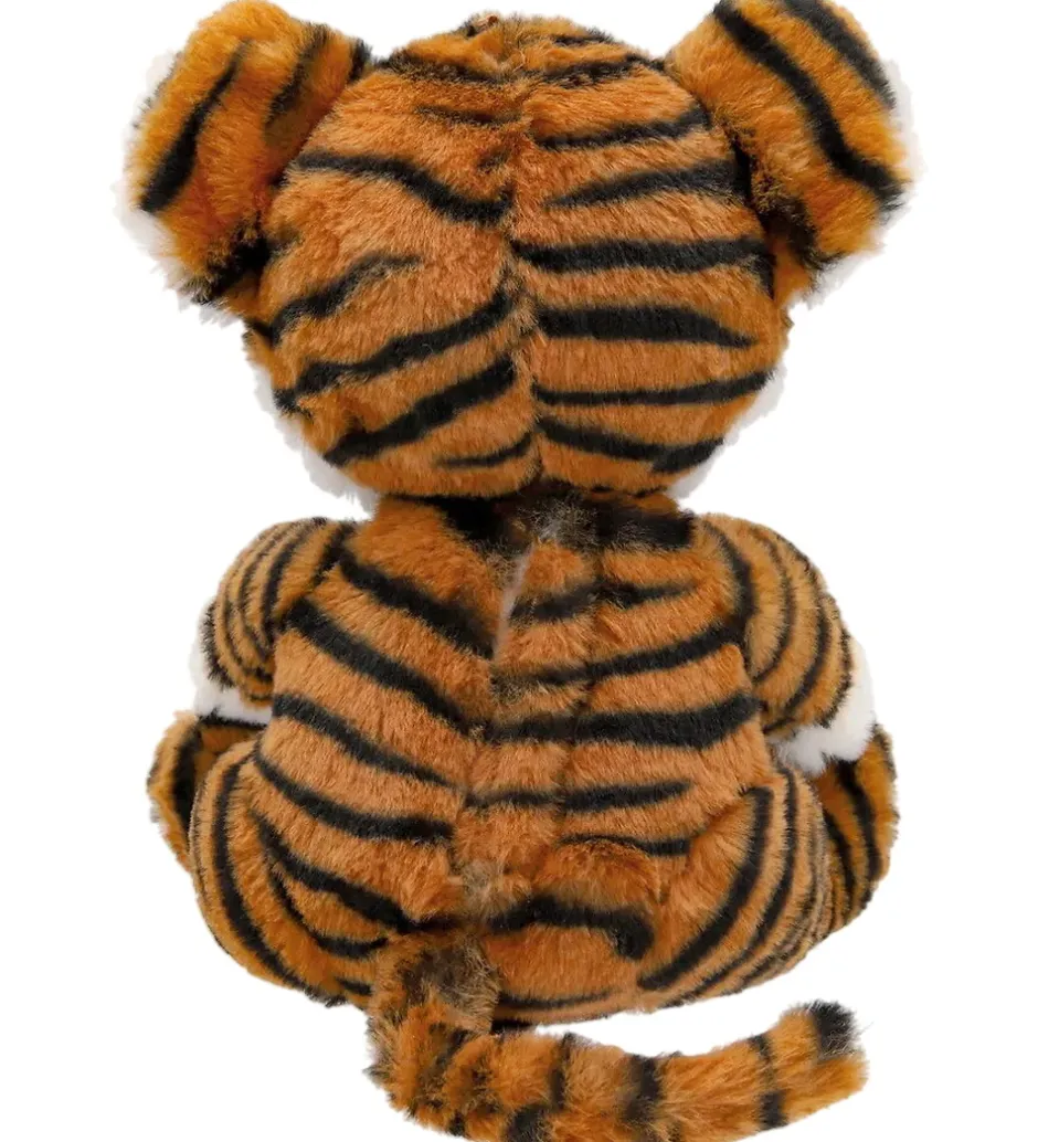Bamse - 24 cm - Tiger>Baby Paws Best