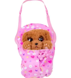 Interaktiv bamse - Maggie The Cocker - 24 cm><noscript><img width=