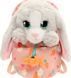 Interaktiv bamse - 24 cm - Bunny>Baby Paws