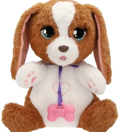 Interaktiv Bamse - Interactive Puppy - Vet Check Up>Baby Paws New