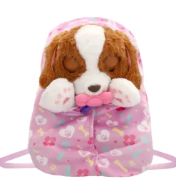 Interaktiv Bamse - Interactive Puppy - Vet Check Up><noscript><img width=