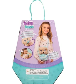Interaktiv Bamse - Labrador - 22,5 cm>Baby Paws