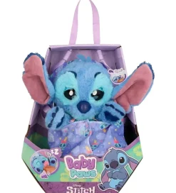 Interaktiv bamse - 24 cm - Stitch>Baby Paws Sale