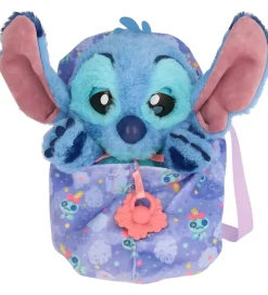 Interaktiv bamse - 24 cm - Stitch>Baby Paws Sale