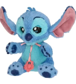 Interaktiv bamse - 24 cm - Stitch><noscript><img width=