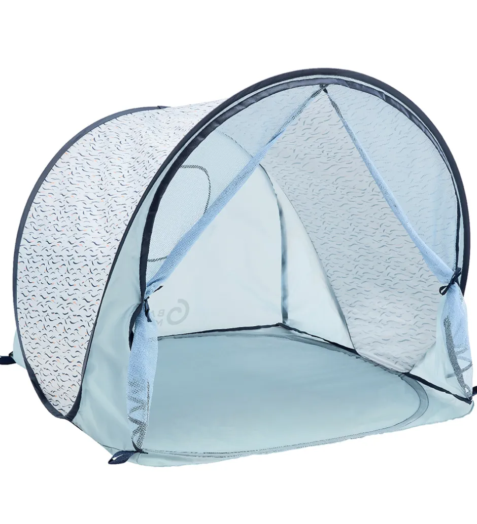 Pop-op-telt - UV50+ - Blue Waves>Babymoov Clearance