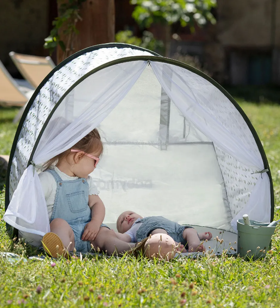 Pop-op-telt - UV50+ - Provence>Babymoov Discount