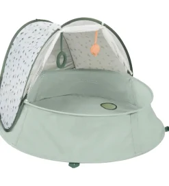 Strandtelt/Soppebassin - Aquani - UV50+ - Provence>Babymoov Outlet