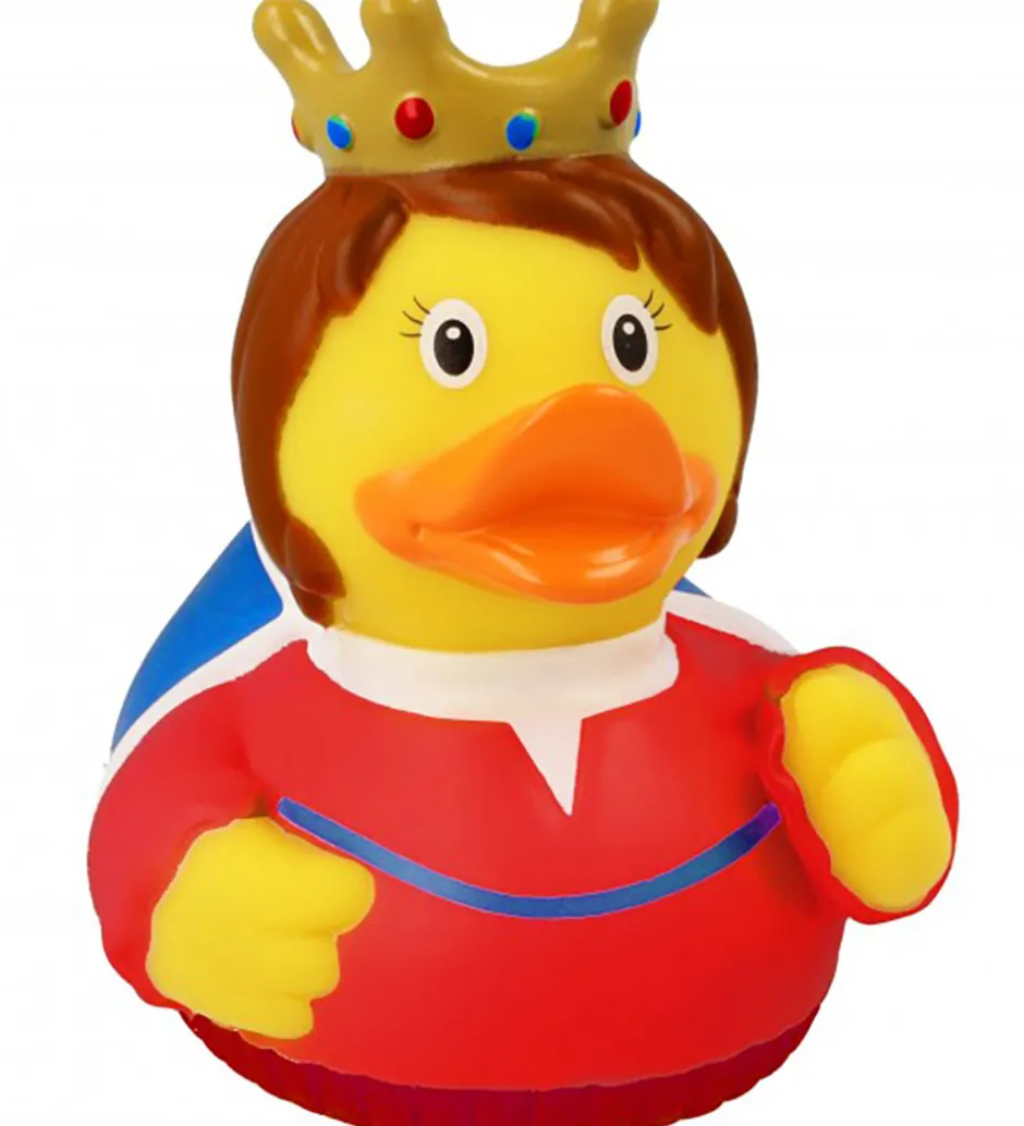 - Dronning>Badeand Discount