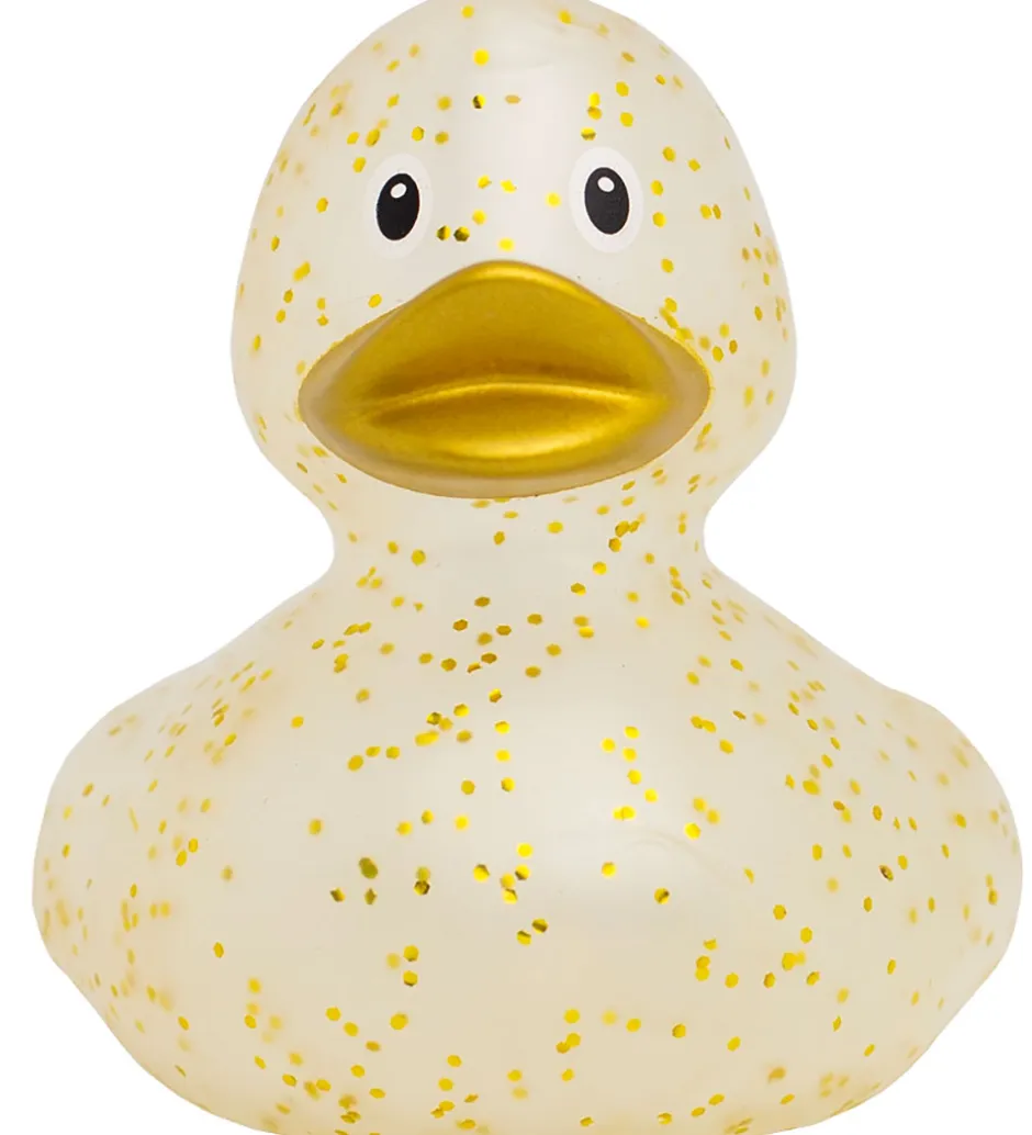 - Glitter Guld>Badeand Best