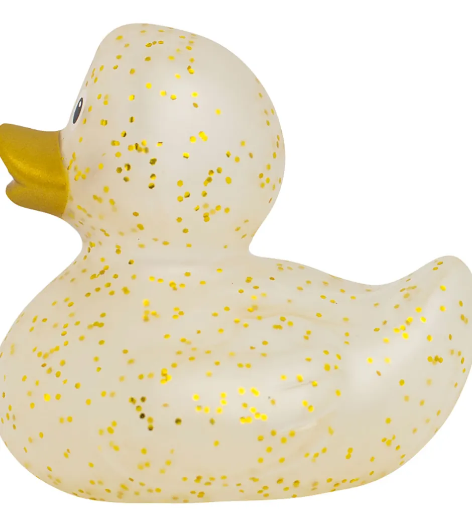 - Glitter Guld>Badeand Best