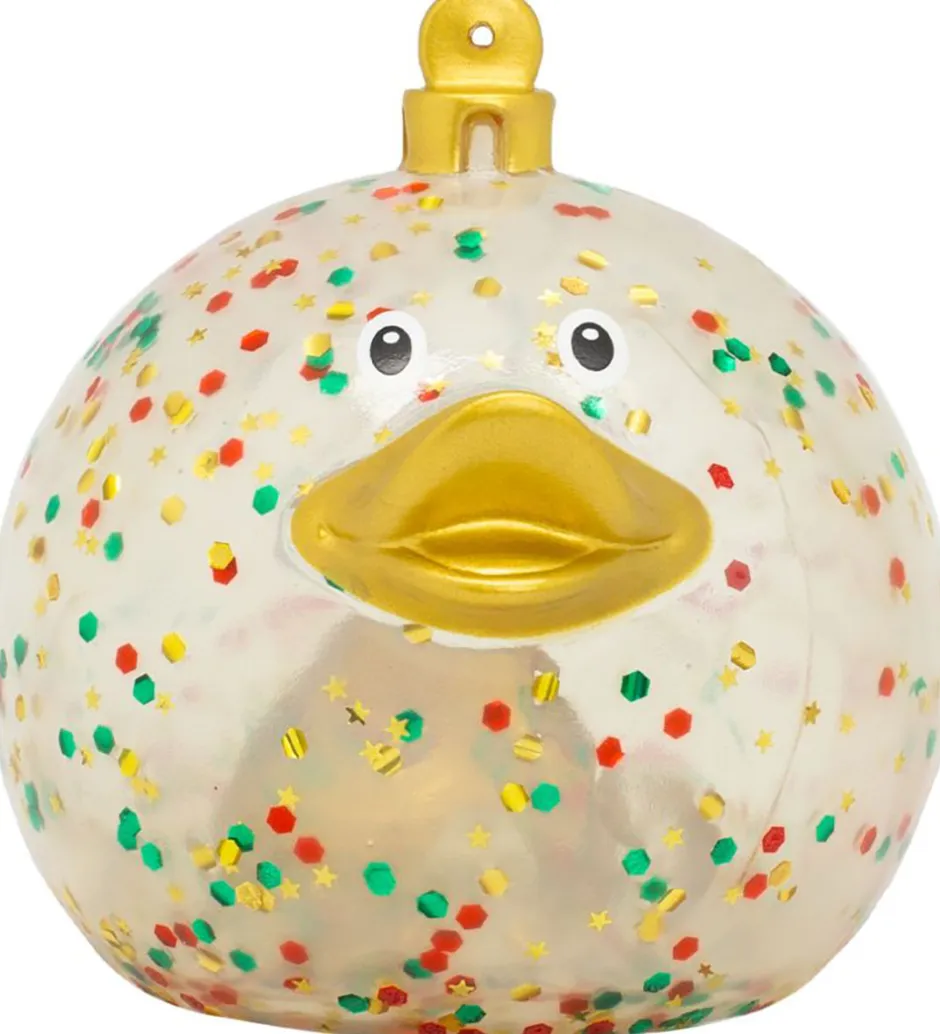 - Juletræskugle - Glitter>Badeand Best