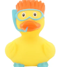 - Snorkler>Badeand
