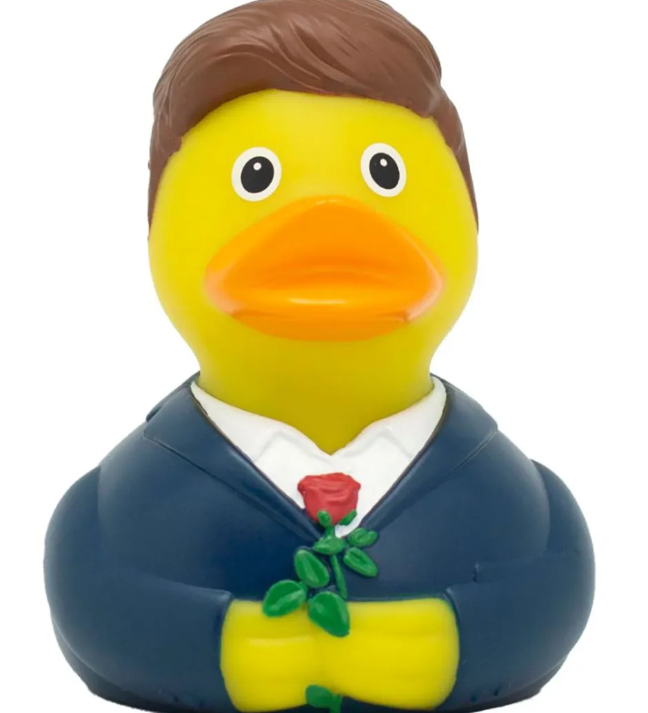 - The Bachelor>Badeand