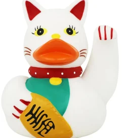 - Vinkende Kat>Badeand New