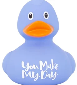 - You Make My Day - Blå>Badeand Online