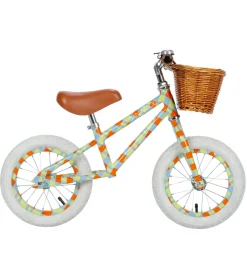 Løbecykel - First Go! - Antropologie - Multifarvet>Banwood Outlet
