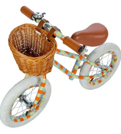 Løbecykel - First Go! - Antropologie - Multifarvet>Banwood Outlet