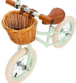 Løbecykel - First Go! - Pale Mint><noscript><img width=