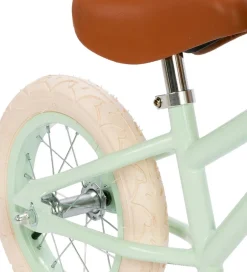 Løbecykel - First Go! - Pale Mint><noscript><img width=
