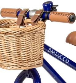 Løbecykel - First Go! - Navy><noscript><img width=