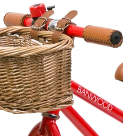 Løbecykel - First Go! - Rød><noscript><img width=