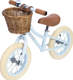 Løbecykel - First Go! - Sky>Banwood Online