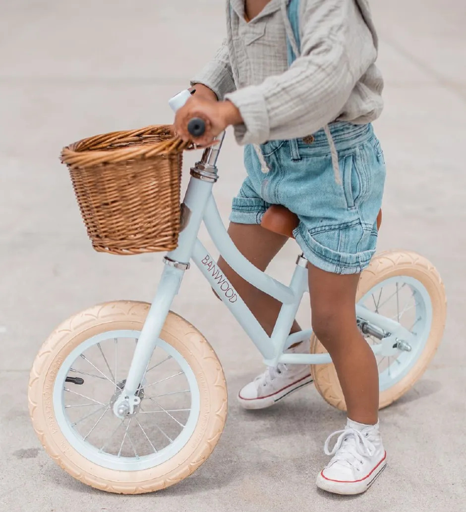 Løbecykel - First Go! - Sky>Banwood Online