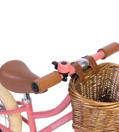 Løbecykel - First Go! - Coral><noscript><img width=
