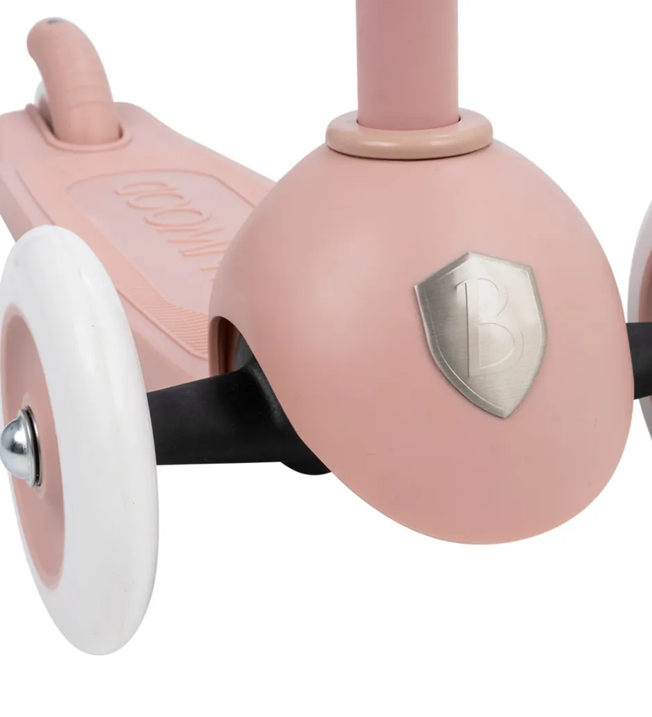 Løbehjul - Eco - Dusty Rose>Banwood