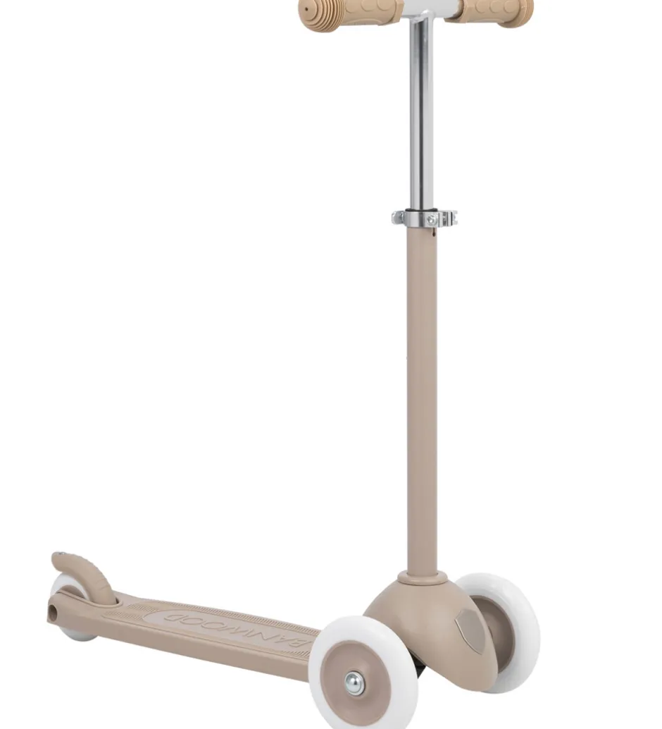 Løbehjul - Eco - Sand>Banwood Outlet
