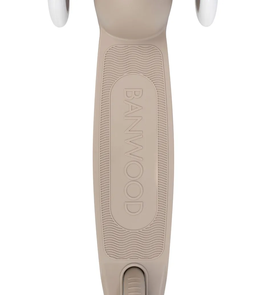 Løbehjul - Eco - Sand>Banwood Outlet